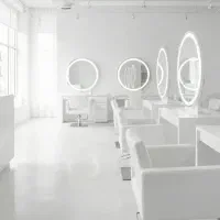 دعوت به همکاری با تیمی متمایز در سالن زیبایی