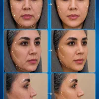 قیمت باور نکردنی واقعی فیلر مزو ژل بوتاکس هیرفیلر