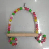 تاب اروس و مرغ عشق