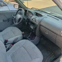 فروش دو دستگاه خودرو پراید|خودرو سواری و وانت|رشت, شهرک احمد خمینی|دیوار