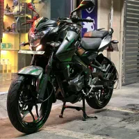 Ns200|موتورسیکلت|ملارد, |دیوار