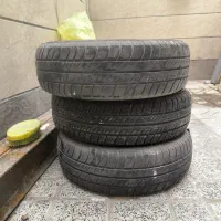 رینگ و لاستیک