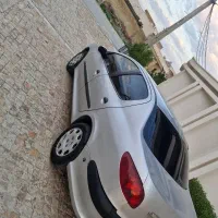 206تیوفایو|خودرو سواری و وانت|بهبهان, |دیوار