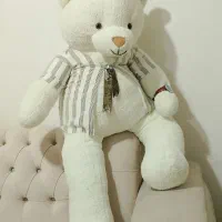 خرس تدی بزرگ