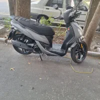 sym sf180
