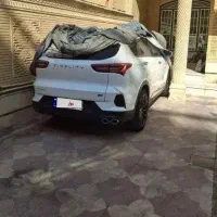 فیدلیتی الیت 5نفره