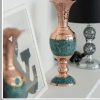 ظروف مسی آقاجانی