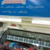 فروش وسایل کامل ساندویچی فقط بصورت یکجا واقعاً مفت