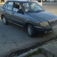 پراید132|خودرو سواری و وانت|کردکوی, |دیوار