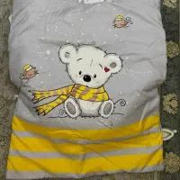 تشک گارد دار و کاپشن