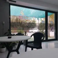 نیرو برای کافه صبحانه