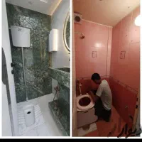 پیمانکاری ،۱۸ماهه|خدمات پیشه و مهارت|کاشان, الغدیر|دیوار