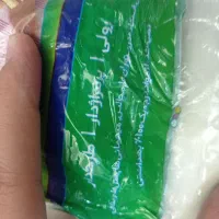 سفره ۴۰۰ گرمی پرفرژدار|ظروف نگهدارنده، پلاستیکی، یک‌بارمصرف|مشهد, عیدگاه|دیوار
