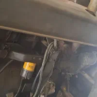 موتورجوش لینکن وهبارت فابریک|مصالح و تجهیزات ساختمان|تهران, شهرآرا|دیوار