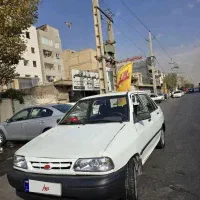 پراید|خودرو سواری و وانت|مشکین‌دشت, |دیوار