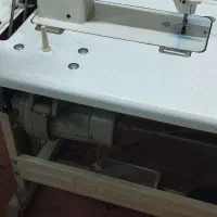 چرخ خیاطی و ریسندگی