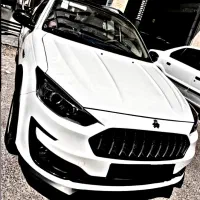 اطلس باسانروف/بدون سانروف تحویل فوری*1404