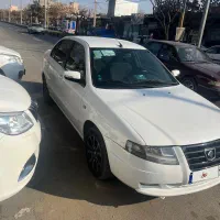 سورن پلاس ۹۹|خودرو سواری و وانت|نقده, |دیوار