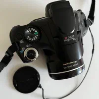 دوربین Canon PowerShot SX30 IS|دوربین عکاسی و فیلم‌برداری|تهران, اقدسیه|دیوار