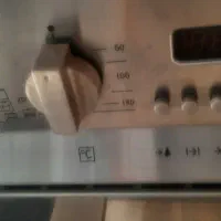 اجاق گاز فر دار ۵ شعله ی سالم اریستون|اجاق گاز و لوازم برقی پختوپز|اندیشه, شهرک المهدی|دیوار