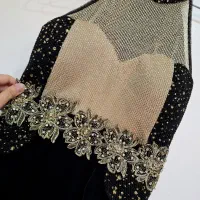 لباس مجلسی دخترانه زنانه|لباس|فردیس, قریشی|دیوار