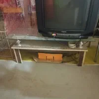 میز جلو مبلی 3 تکه