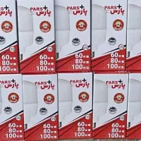لامپ 100 وات آکبند