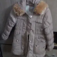 کاپشن بچه گانه