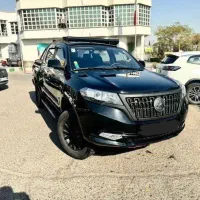 کلوت ۱۴۰۳ اتوماتیک کم کارکرد