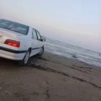 پارس|خودرو سواری و وانت|اصفهان, شهرک میلاد|دیوار