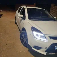 لیفان اتومات