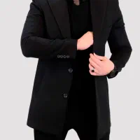 پالتو فوتر درجه یک سایز ۴۶