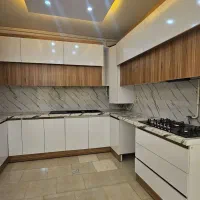 آپارتمان 85متری فول درجه 1 با پارکینگ مسقف خ ظفر|فروش آپارتمان|هشتگرد, شهرک صبا سوله|دیوار