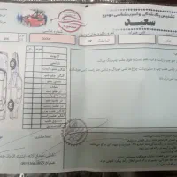 تیبا 2 مدل 1394|خودرو سواری و وانت|اصفهان, خرم|دیوار