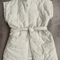 بافت و پافر فری سایز تمیز و نو|لباس|تبریز, |دیوار