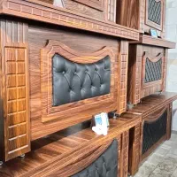 میزکلاسیک تحریری|میز تحریر و کامپیوتر|یزد, |دیوار