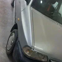 پراید دوگانه کارخانه ۸۹|خودرو سواری و وانت|سلماس, |دیوار