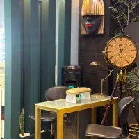 ناخن کار ماهر