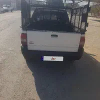 پراید بار۱۴۰۰ بدون باربند سالمه سالم|خودرو سواری و وانت|گله دار, |دیوار