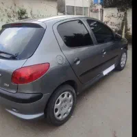 206مدل85|خودرو سواری و وانت|آستارا, |دیوار