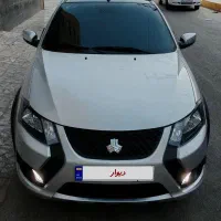 کوییک Gxr-l با رینگ آلومینیومی (فول ترین مدل)