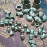 اتصالات لوله فلزی