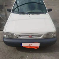 پراید وانت