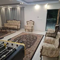 باغ ویلا دوخواب استخر آب گرم در شهریار|اجارهٔ کوتاه‌مدت ویلا و باغ|تهران, فرودگاه مهرآباد|دیوار