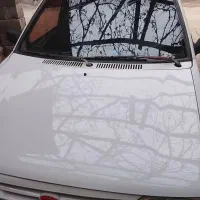 پراید مدل 87|خودرو سواری و وانت|سی‌سخت, |دیوار