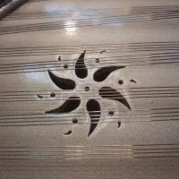 سنتور حرفه ای