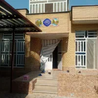 فروش یا معاوضه ویلایی با آپارتمان|فروش زمین و ملک کلنگی|شیراز, مسلم|دیوار