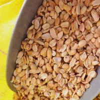 بادام زمینی مخصوص کره گیری|خوردنی و آشامیدنی|اهواز, باغ شیخ|دیوار