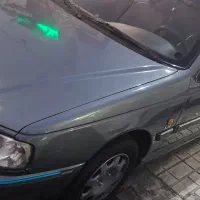 پژو پارس مدل ۹۱ (نقد و اقساط)