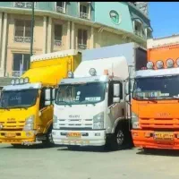 اتوباربری در  سیاهکل حمل بار و اثاثیه منزل